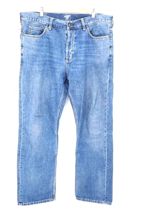 Carhartt WIP（カーハートワークインプログレス） marlow pant メンズ パンツ