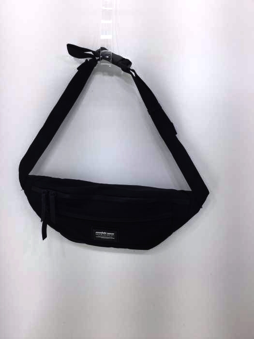 MAKAVELIC（マキャベリック） WAIST BAG メンズ バッグ