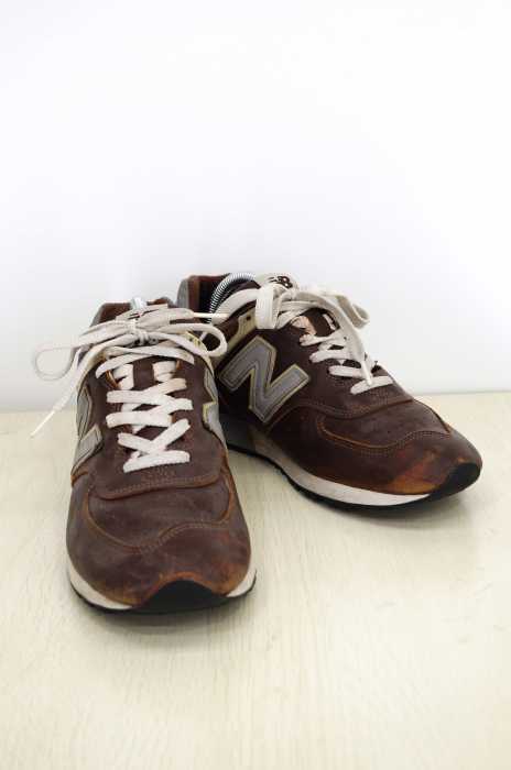 NEW BALANCE （ニューバランス） M576CH スニーカー メンズ シューズ