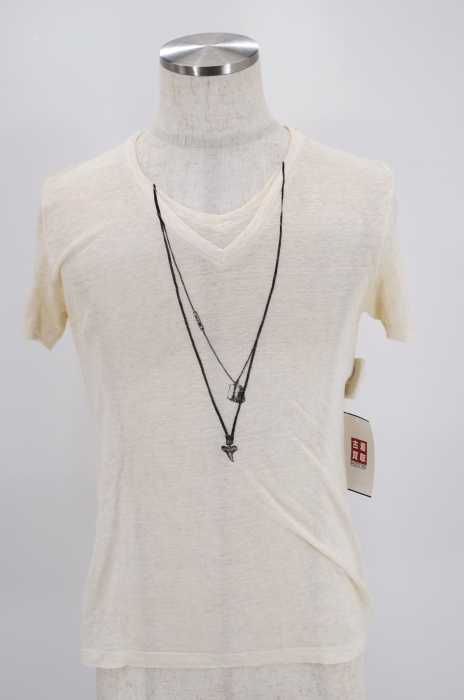 NEIL BARRETT（ニールバレット） プリントTシャツ メンズ トップス