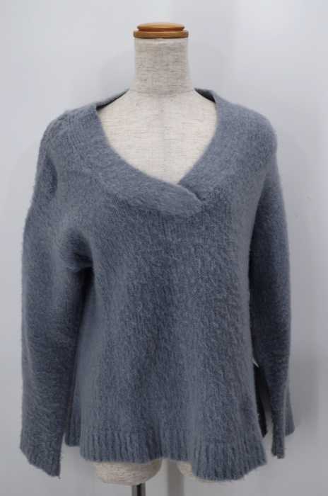 URBAN RESEARCH　Sonny Label （アーバンリサーチリサーチサニーレーベル） Vネックプルオーバーニット レディース トップス
