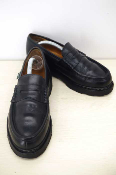 Paraboot(パラブーツ) REIMS MARCHE レディース シューズ