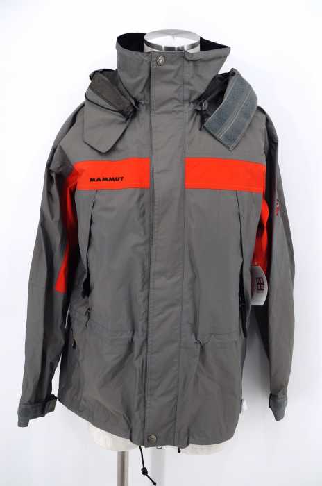 MAMMUT（マムート） GORE-TEX Balance Project メンズ アウター