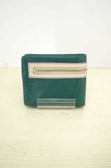 Paul Smith （ポールスミス） ジップレザーウォレット メンズ 財布・ケース