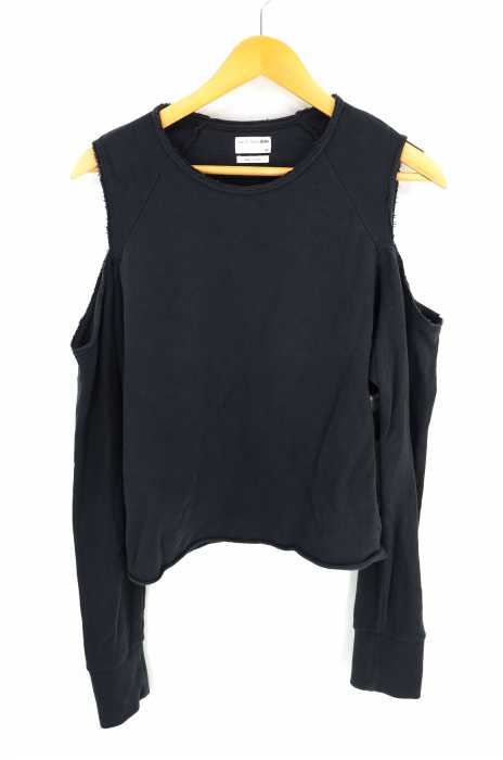 rag&bone JEAN（ラグアンドボーンジーン） Classic Slash TEE レディース トップス