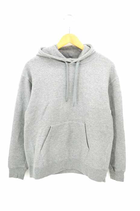 URBAN RESEARCH (アーバンリサーチ) ピグメント スウェット フーディ メンズ トップス
