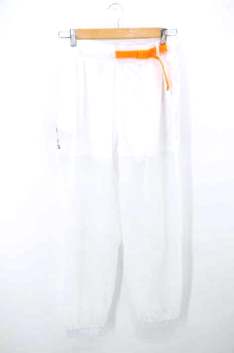 NIKE （ナイキ） TCH PCK PANT ENG WVN  テック パック ウーブン レディース パンツ