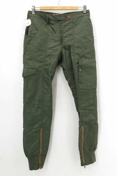 AVIREX（アヴィレックス） D-1 PANTS パラシュートパンツ メンズ パンツ