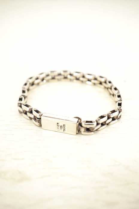 アクセサリー LAVER 3 LINK BAND 3 LINK BAND | LAVER(ラバー) / アクセサリー ブレスレット