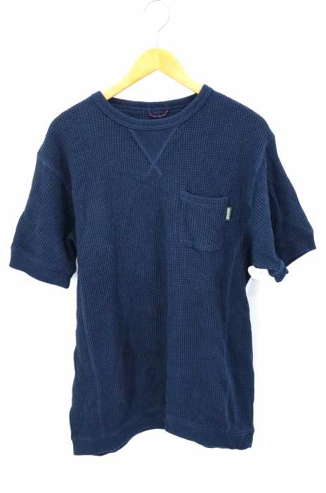 MANASTASH（マナスタッシュ） サーマル　Tシャツ メンズ トップス