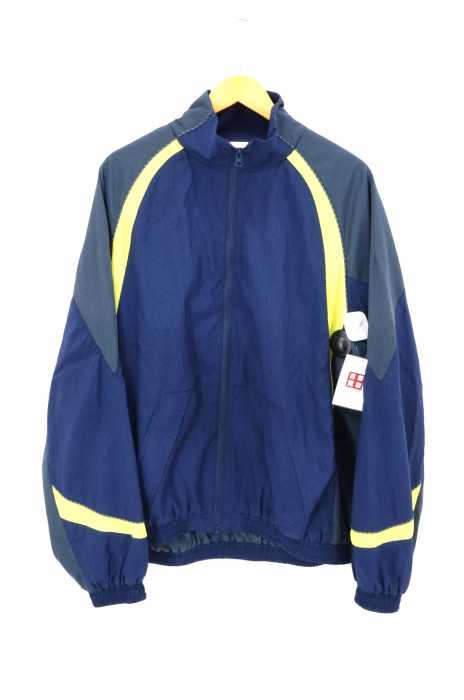 Name. （ネーム） 19SS NYLON TRACK JACKET メンズ アウター