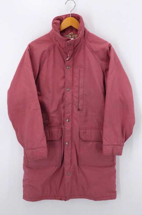 L.L.Bean (エルエルビーン) 70~80年代 USA製 中綿モッズコート レディース アウター