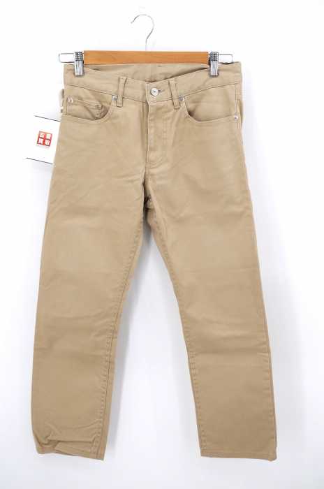 BEAUTY & YOUTH UNITED ARROWS  （ビューティーアンドユースユナイテッドアローズ） SLIM FIT チノパン メンズ パンツ