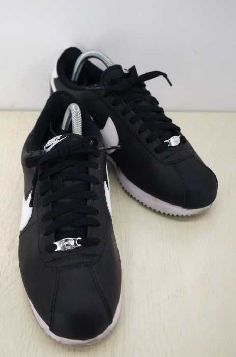 NIKE （ナイキ） CORTEZ BASIC LEATHER メンズ シューズ
