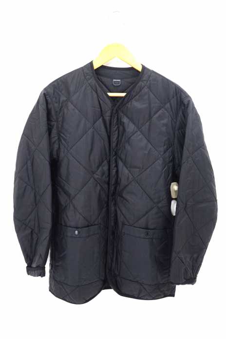 UNITED ARROWS （ユナイテッドアローズ） リップキルトジャケット メンズ アウター