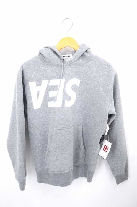 WIND AND SEA（ウィンダンシー） コラボ XXX HOODIE メンズ トップス