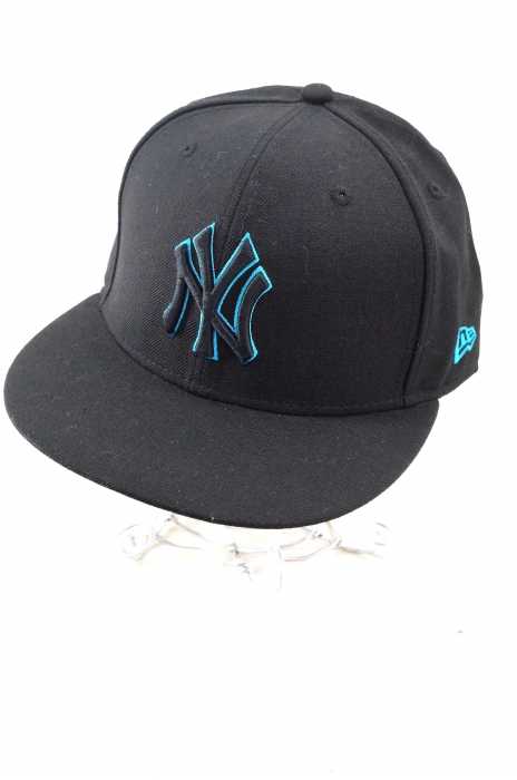 NEW ERA(ニューエラ) ロゴ キャップ レディース 帽子
