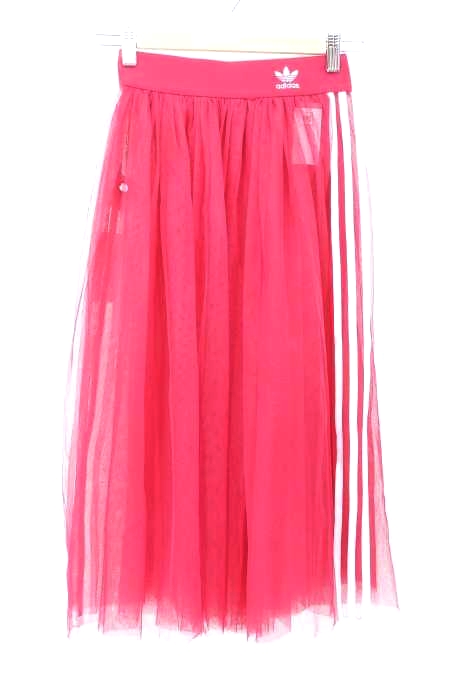 adidas(アディダス) SKIRT TULLE レディース スカート
