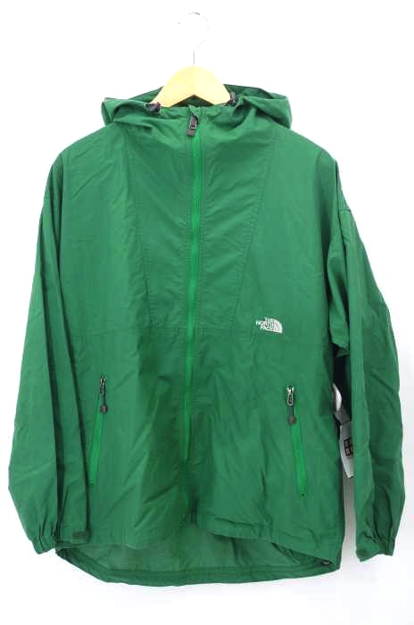 THE NORTH FACE（ザノースフェイス） COMPACT JACKET コンパクトジャケット メンズ アウター