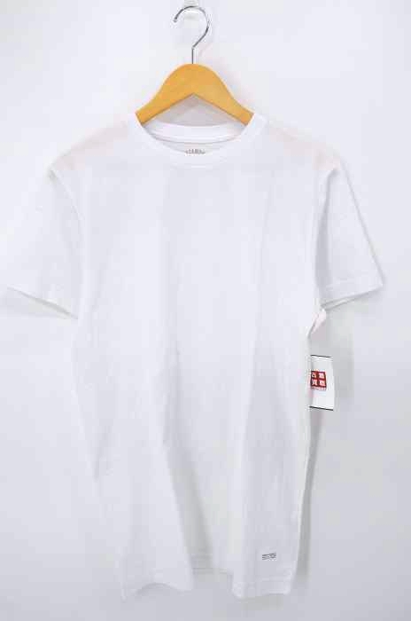 STAMPD（スタンプド） バックプリントクルーネックTシャツ メンズ トップス