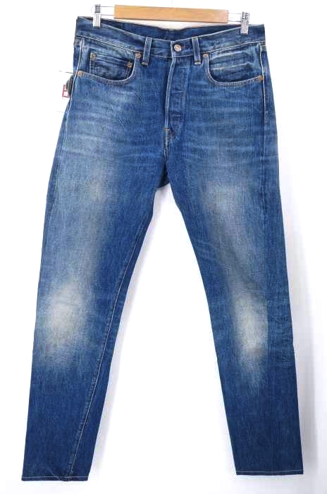 Levis VintageClothing(リーバイスヴィンテージクロージング) 501XX 復刻デニムパンツ メンズ パンツ
