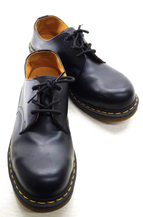 Dr.Martens（ドクターマーチン） 1461 3ホールシューズ メンズ シューズ