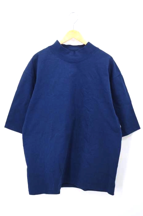 CAMBER（キャンバー） モックネックTシャツ メンズ トップス