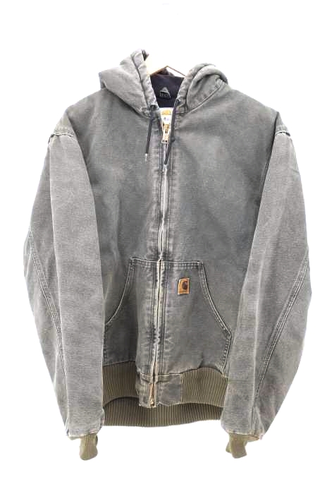 Carhartt（カーハート） 90S 裏起毛 アクティブジャケット メンズ