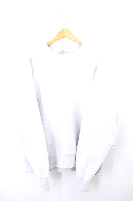 Champion(チャンピオン) 青タグ 復刻 REVERSE WEAVE メンズ トップス