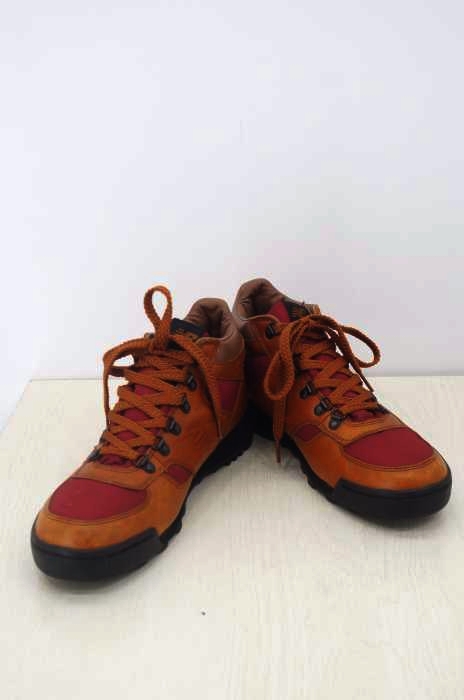 NEW BALANCE（ニューバランス） トレッキングシューズ メンズ シューズ