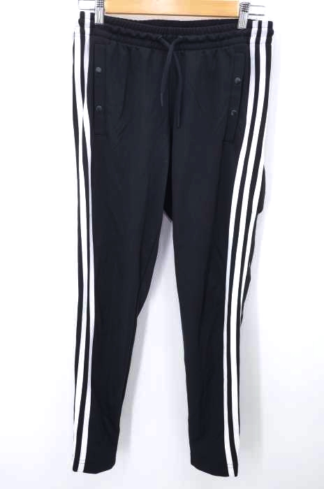 adidas（アディダス） Believe This 2.0 3-Stripes 7/8 Tights レディース パンツ