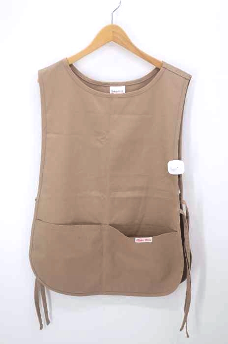 UNCOMMON THREADS（アンコモンスレッズ） エプロンベスト メンズ トップス