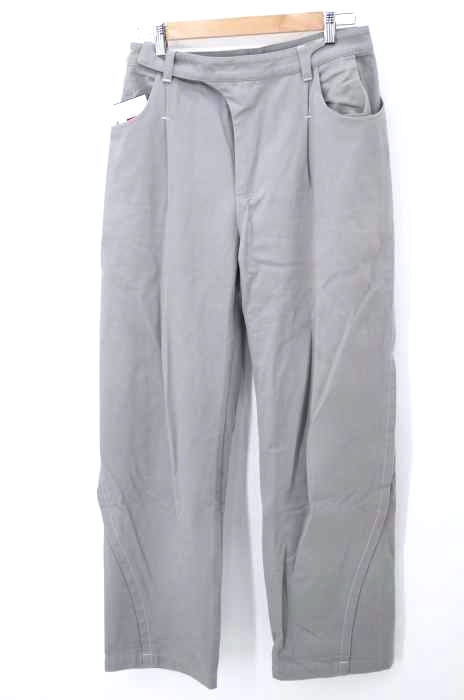 POST ARCHIVE FACTION（ポストアーカイブファクション） 2.0 TROUSER RIGHT メンズ パンツ