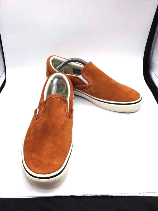 VANS（バンズ） SLIP ON レディース シューズ