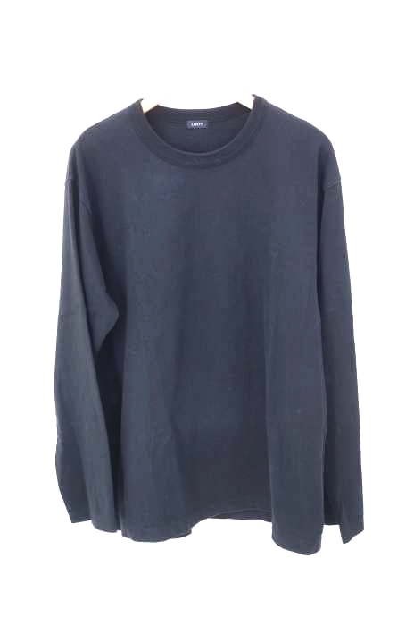 LOEFF(ロエフ) クルーネックカットソー メンズ トップス