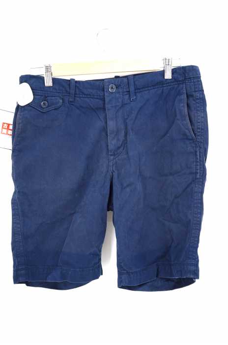 URBAN RESEARCH （アーバンリサーチ） TWILL COLOR SHORTS ショートパンツ メンズ パンツ