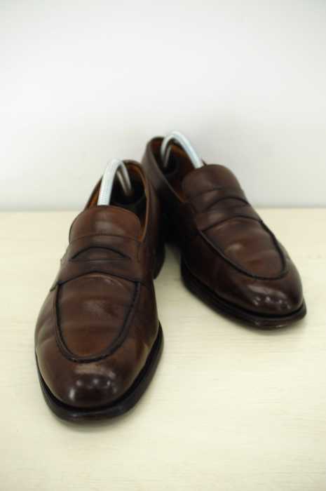 GRENSON （グレンソン） コイン メンズ シューズ