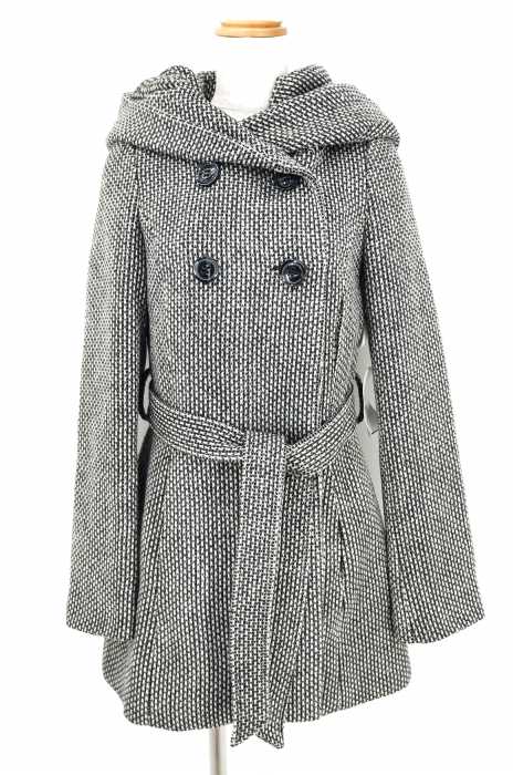 le chateau （ルシャトー） フーデット レディース アウター