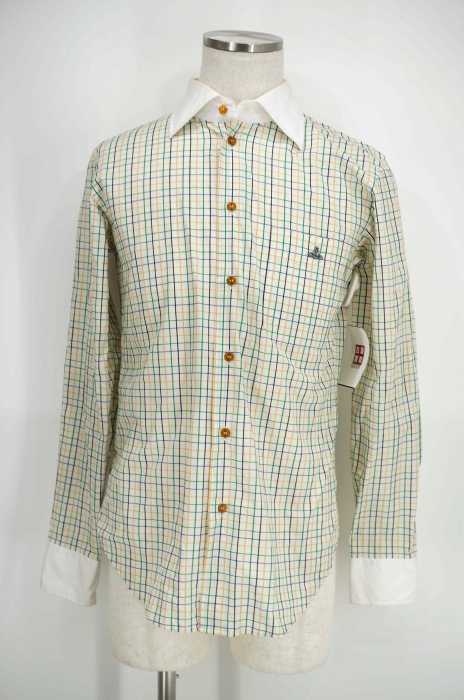 Vivienne Westwood MAN（ヴィヴィアンウエストウッドマン） メンズ トップス