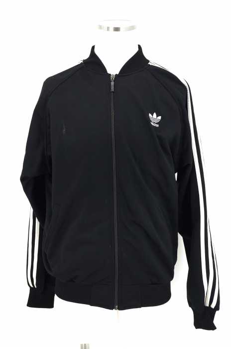 adidas Originals （アディダスオリジナルス） 3ライントラックジャケット メンズ アウター