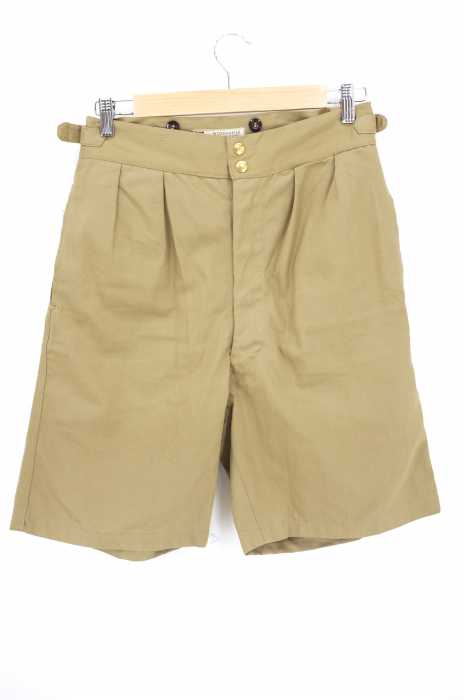 WORKMASTER () チノショートパンツ メンズ パンツ