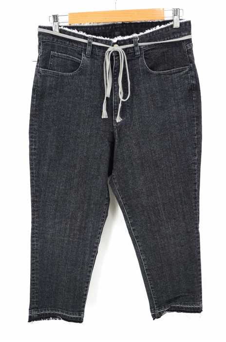 CHORD NUMBER EIGHT (コードナンバーエイト) DENIM BALLOON PANTS メンズ パンツ