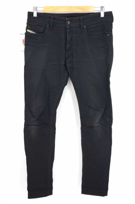 DIESEL （ディーゼル） SLEENKER SLIM SKINNY スキニー メンズ パンツ