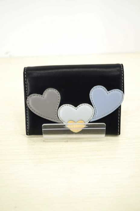 Paul Smith (ポールスミス) ハートモチーフカードケース レディース 財布・ケース