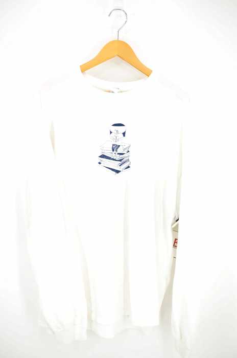 gourmet jeans × GATEWAY（グルメジーンズ ゲートウェイ） L/S TEE メンズ トップス