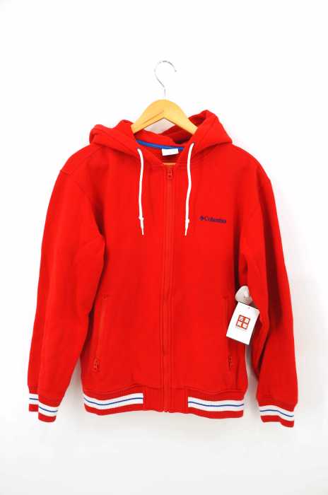 Columbia （コロンビア） Rexford Rim Hoodie レックスフォードリムフーディー メンズ トップス