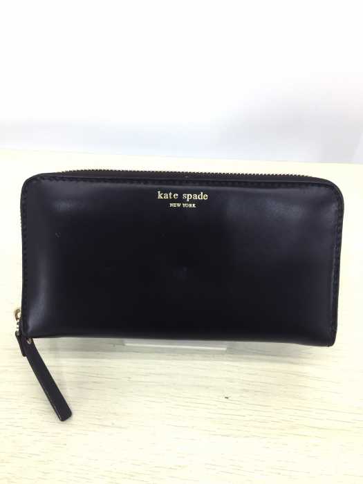 Kate spade（ケイトスペード） ラウンドジップ 長財布 レディース 財布・ケース