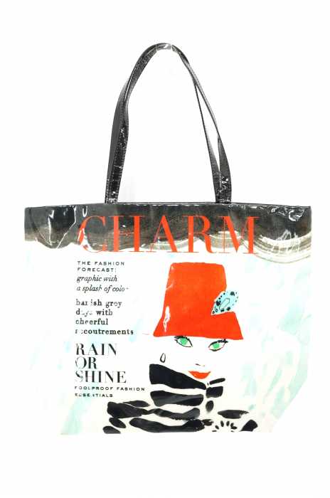 Kate spade(ケイトスペード) DAY CATION BON SHOPPER MAGAZINE トートバッグ レディース バッグ
