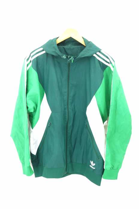 adidas Originals （アディダスオリジナルス） リバーシブルウィンドブレーカ メンズ アウター