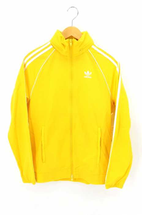 adidas Originals （アディダスオリジナルス） SST WINDBREAKER ウインドブレーカー メンズ アウター